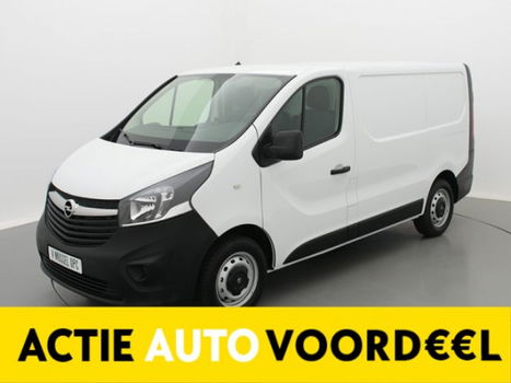 Opel Vivaro - 1.6 CDTi L2/H1 Edition - 1