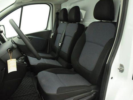 Opel Vivaro - 1.6 CDTi L2/H1 Edition - 1