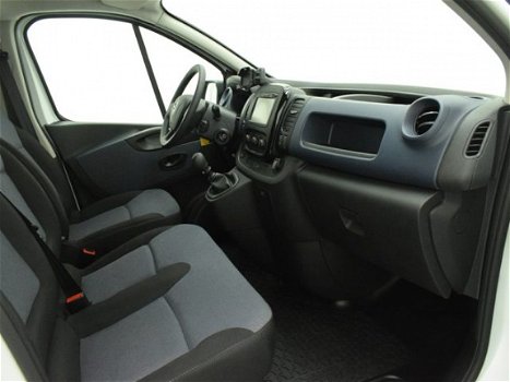 Opel Vivaro - 1.6 CDTi L2/H1 Edition - 1