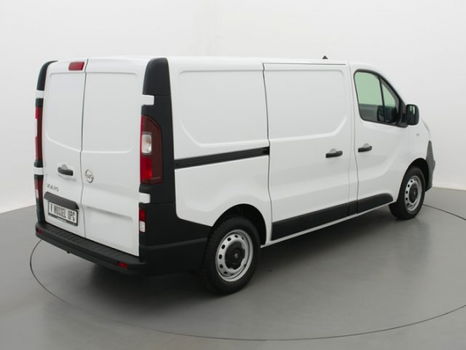 Opel Vivaro - 1.6 CDTi L2/H1 Edition - 1