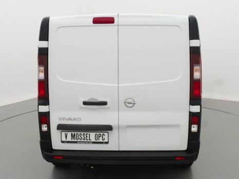 Opel Vivaro - 1.6 CDTi L2/H1 Edition - 1