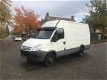 Iveco Daily - 35 S 12V 330 H2 DUBBELUCHT AIRCO BJ 2007 - 1 - Thumbnail