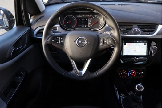 Opel Corsa - 90pk Turbo Online Edition (Climate/NAV./16