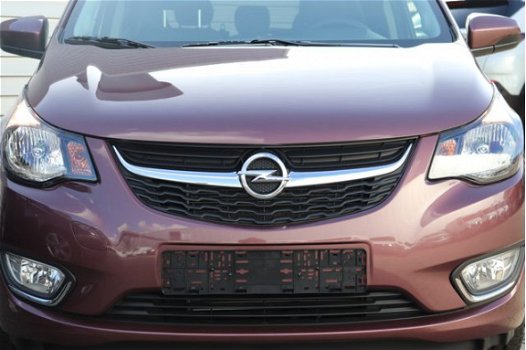 Opel Karl - 1.0 ecoFLEX Innovation (CLIMA/NAVI/NU met € 2610, - KORTING) - 1