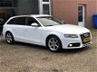 Audi A4 Avant - 2.0 TDI Pro Line S APK 12-2020 AIRCO NAVI STOELVERW XENON LED TR - 1 - Thumbnail