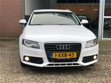 Audi A4 Avant - 2.0 TDI Pro Line S APK 12-2020 AIRCO NAVI STOELVERW XENON LED TR