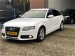 Audi A4 Avant - 2.0 TDI Pro Line S APK 12-2020 AIRCO NAVI STOELVERW XENON LED TR - 1 - Thumbnail