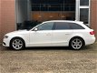 Audi A4 Avant - 2.0 TDI Pro Line S APK 12-2020 AIRCO NAVI STOELVERW XENON LED TR - 1 - Thumbnail
