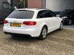 Audi A4 Avant - 2.0 TDI Pro Line S APK 12-2020 AIRCO NAVI STOELVERW XENON LED TR - 1 - Thumbnail