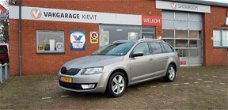 Skoda Octavia Combi - 1.2 TSI Grt Ambition