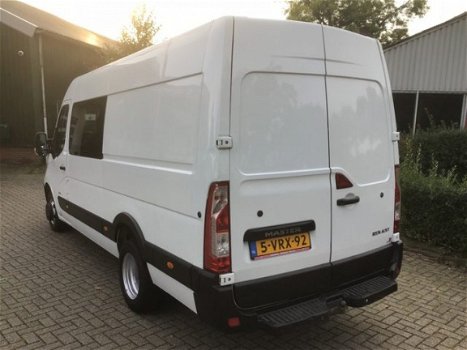 Renault Master - R4500 150DCI L2H2 DC - 1