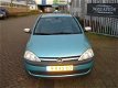 Opel Corsa - 1.0-12V Comfort nieuw apk - 1 - Thumbnail