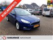 Ford Focus Wagon - 1.0 Lease Edition navi lmv - 1 - Thumbnail