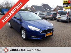 Ford Focus Wagon - 1.0 Lease Edition navi lmv