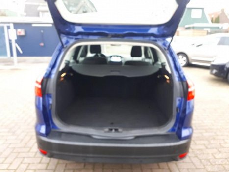 Ford Focus Wagon - 1.0 Lease Edition navi lmv - 1