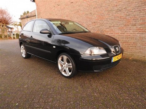 Seat Ibiza - 1.4-16V Stella - 1