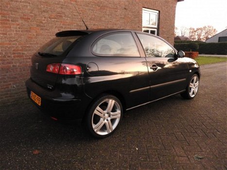 Seat Ibiza - 1.4-16V Stella - 1