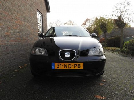 Seat Ibiza - 1.4-16V Stella - 1