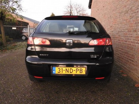 Seat Ibiza - 1.4-16V Stella - 1