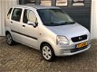 Opel Agila - 1.2-16V Comfort 2002 NIEUWE APK NAP - 1 - Thumbnail