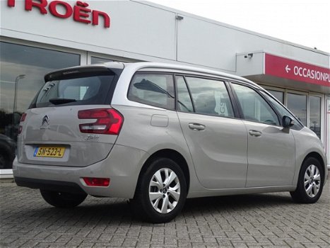 Citroën Grand C4 Picasso - 130pk S&S Business - 1