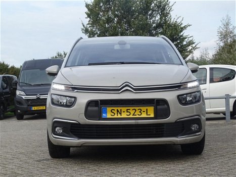 Citroën Grand C4 Picasso - 130pk S&S Business - 1