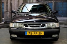 Saab 9-3 - 2.0 5 drs SE Cruise*Climate*Trekhaak