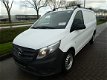 Mercedes-Benz Vito - 111 CDI lang airco - 1 - Thumbnail