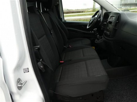 Mercedes-Benz Vito - 111 CDI lang airco - 1