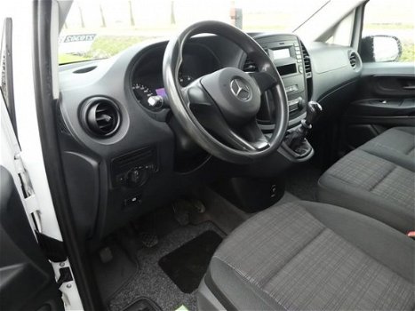 Mercedes-Benz Vito - 111 CDI lang airco - 1