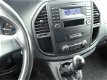 Mercedes-Benz Vito - 111 CDI lang airco - 1 - Thumbnail