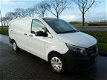 Mercedes-Benz Vito - 114 CDI lang navi airco - 1 - Thumbnail