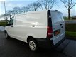 Mercedes-Benz Vito - 114 CDI lang navi airco - 1 - Thumbnail