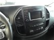 Mercedes-Benz Vito - 114 CDI lang navi airco - 1 - Thumbnail