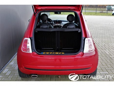 Fiat 500 - 0.9 TwinAir Turbo - 1