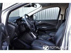 Ford Kuga - 2.0 TDCI Titanium