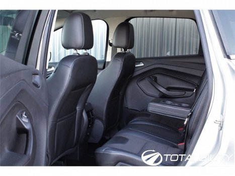 Ford Kuga - 2.0 TDCI Titanium - 1