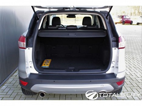 Ford Kuga - 2.0 TDCI Titanium - 1