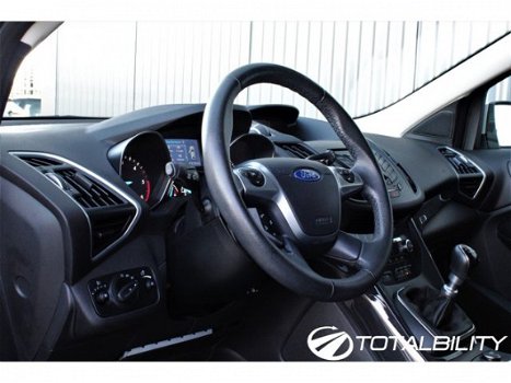 Ford Kuga - 2.0 TDCI Titanium - 1