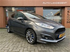 Ford Fiesta - 1.0 EcoBoost ST Line / sportieve uitvoering