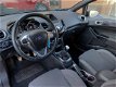 Ford Fiesta - 1.0 EcoBoost ST Line / sportieve uitvoering - 1 - Thumbnail