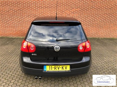 Volkswagen Golf - GTI 2.0TFSI - 1