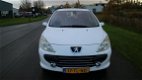 Peugeot 307 - 1.4-16V Premium ZEER NETTE EN COMPLETE AUTO (WINTER WIELENSET GRATIS ERBIJ) - 1 - Thumbnail