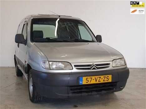 Citroën Berlingo - 2.0 HDi 500 - 1