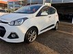 Hyundai i10 - Luxe uitvoering, Automaat - 1 - Thumbnail