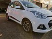 Hyundai i10 - Luxe uitvoering, Automaat - 1 - Thumbnail