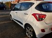 Hyundai i10 - Luxe uitvoering, Automaat - 1 - Thumbnail