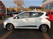 Hyundai i10 - Luxe uitvoering, Automaat - 1 - Thumbnail