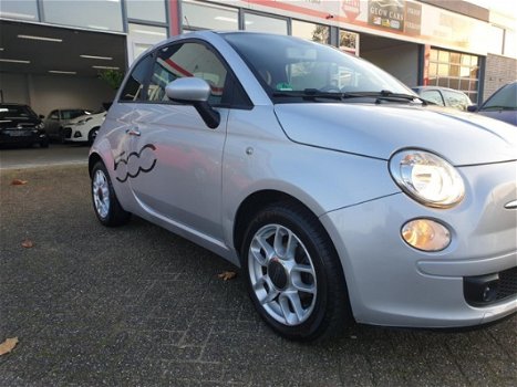 Fiat 500 - 1.2 Naked - 1