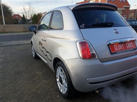 Fiat 500 - 1.2 Naked - 1